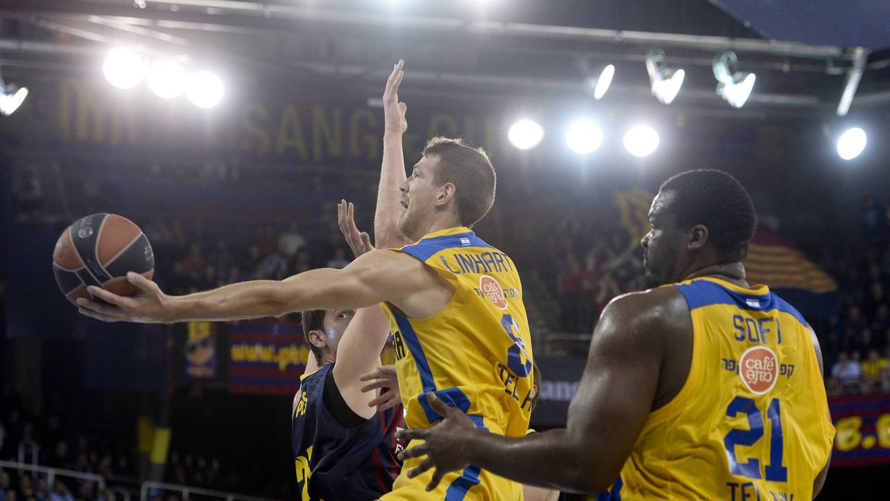 Bayreuth verlängert mit Linhart