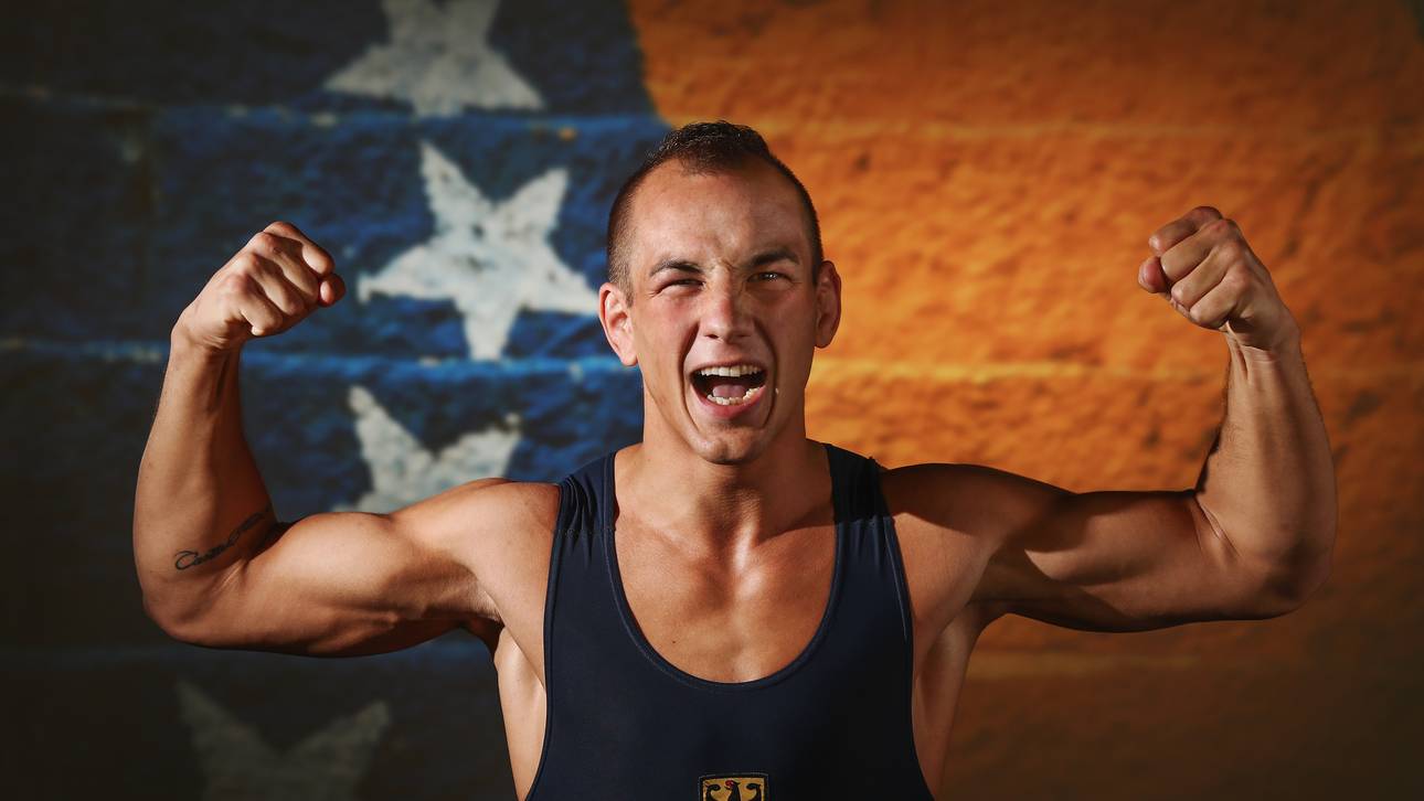 Stäbler erneut Weltmeister