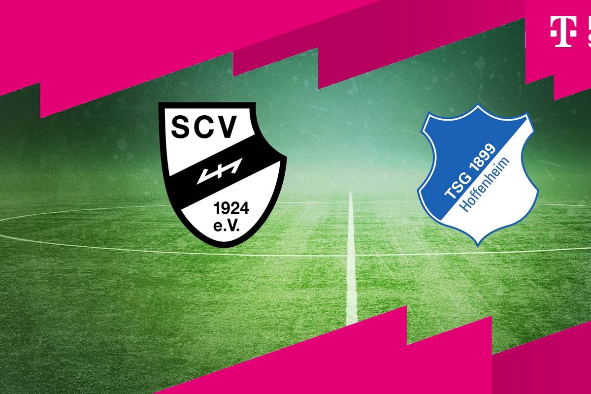 SC Verl - TSG Hoffenheim II (Highlights)