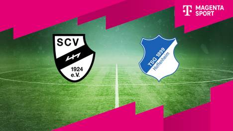 SC Verl - TSG Hoffenheim II: Tore und Highlights | 3. Liga