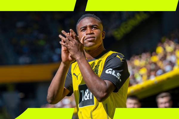 BVB-Abschied offiziell! Moukoko hat neuen Klub