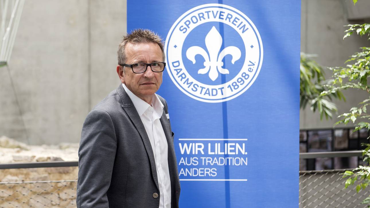 Meier: „Müssen Hosen nicht vollhaben“