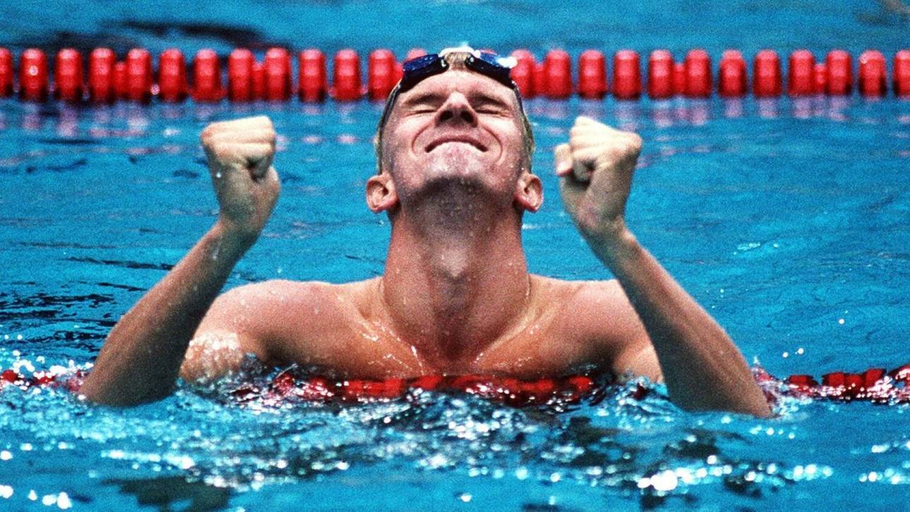 Olympia-Held rechnet mit System ab