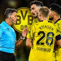 BVB mutlos! "Terzic hat diese Haltung ausgerichtet"