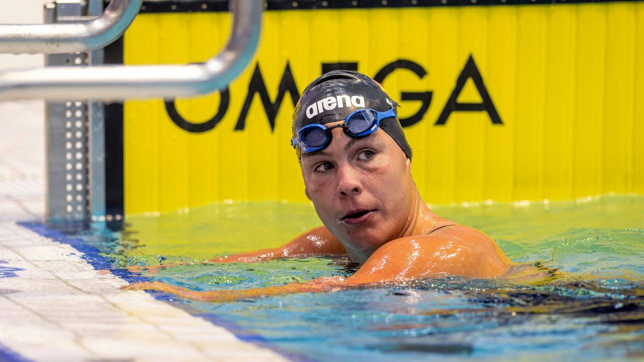 Böttcher verpasst erneutes Gold