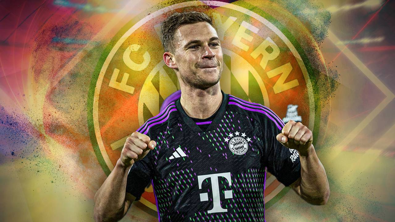 "Bayern ist bei der Kimmich-Thematik nicht unschuldig"