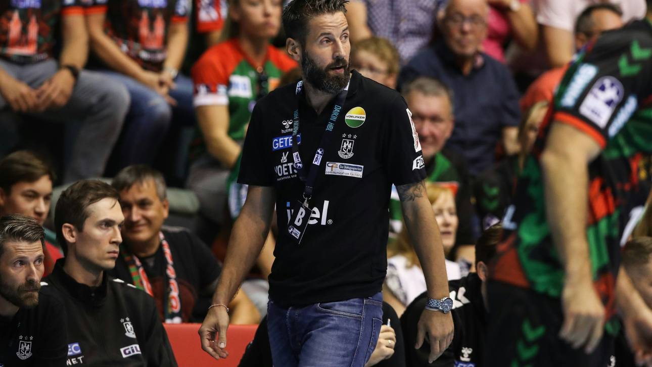 Magdeburg greift bei Klub-WM an