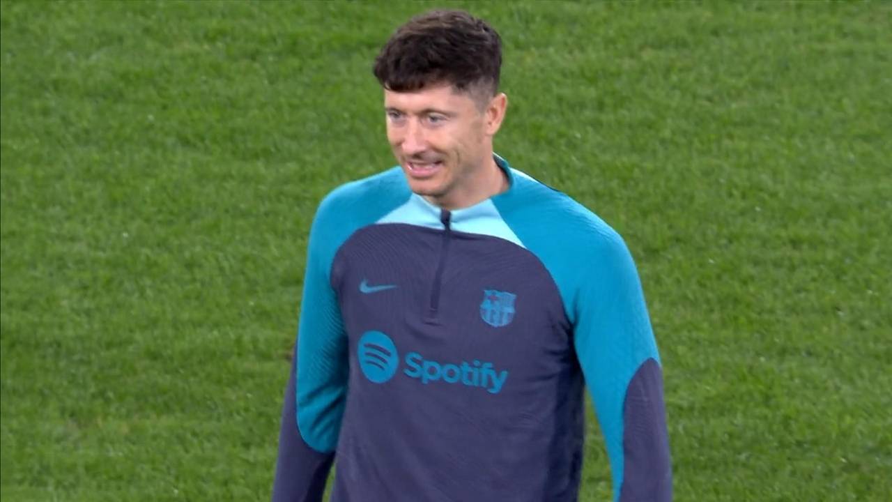 Dank Robert Lewandowski: FC Bayern kassiert Millionen-Bonus