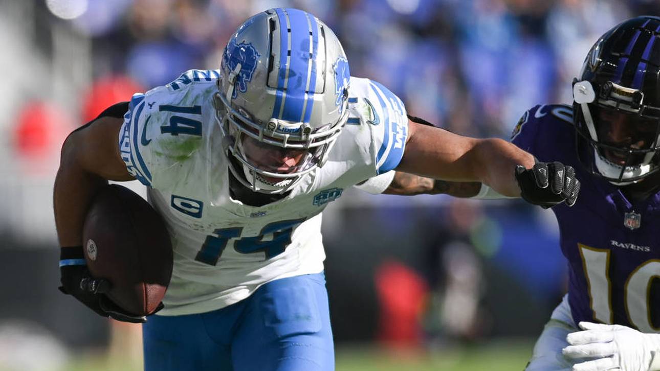 Lions-Coach überrascht nach Pleite