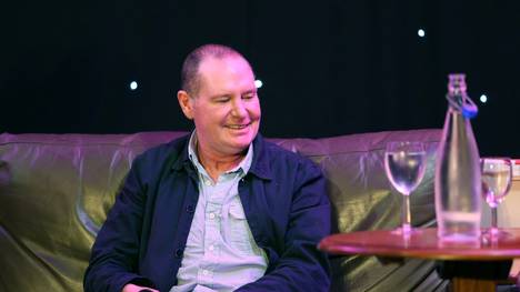 'An Evening with Paul Gascoigne' Event in Northampton