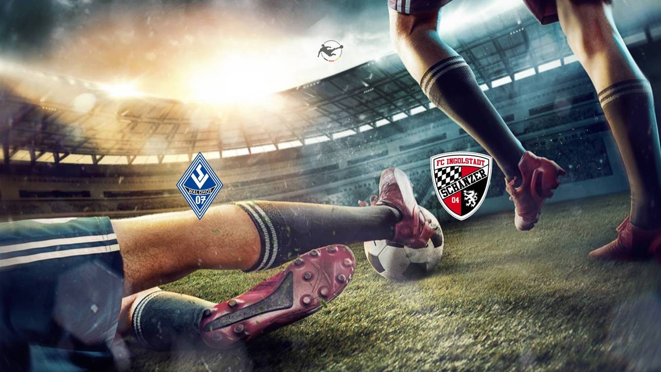 Testroet ist in der Nachspielzeit zur Stelle