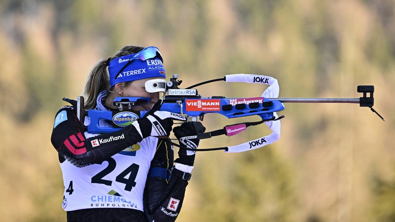 Preuß schlägt nach Staffel-Drama zurück