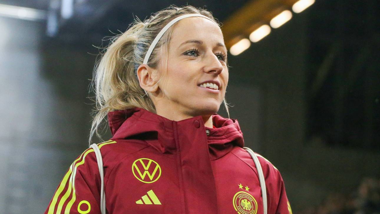 DFB-Star denkt nicht ans Aufhören