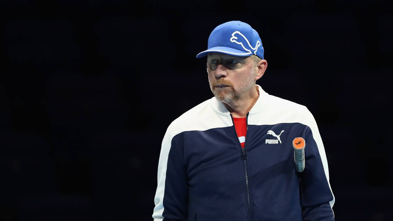Becker als Djokovic-Coach vor Aus?