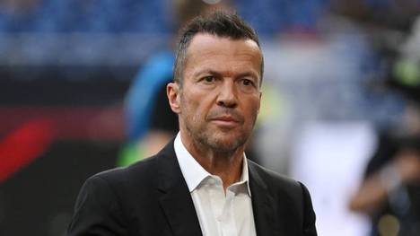 Lothar Matthäus teilt sowohl vor als auch nach dem Länderspiel zwischen Deutschland und Kolumbien aus. Dabei geht es auch um Joshua Kimmich.