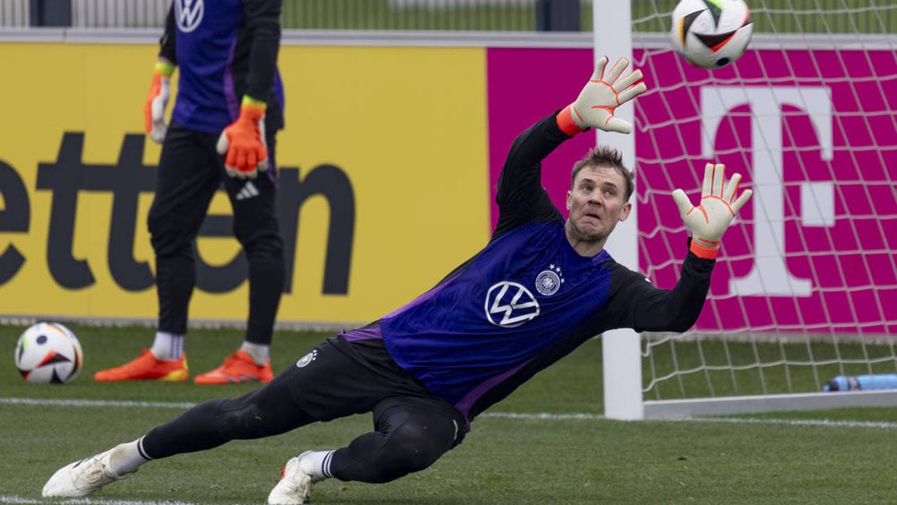 Diskussion um Neuer „völlig daneben“