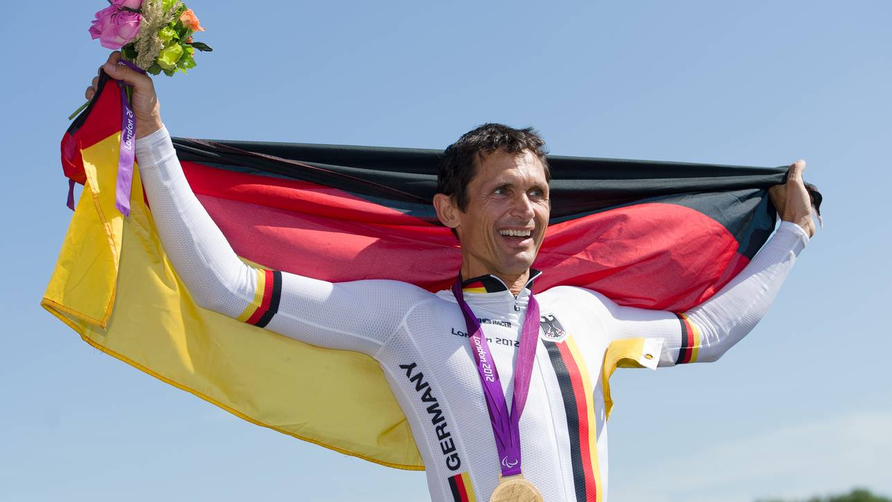 Teuber verteidigt WM-Titel