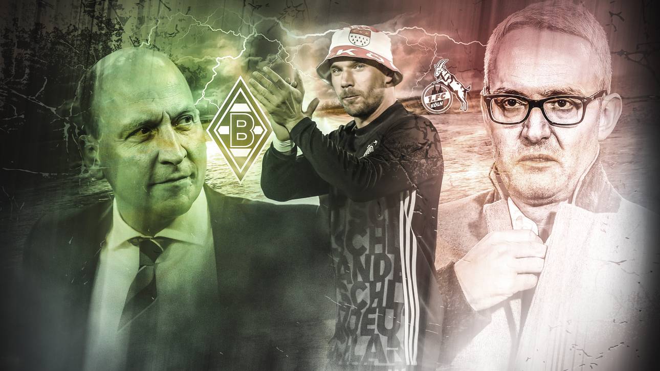 Weitere Eskalation nach Fahnenklau