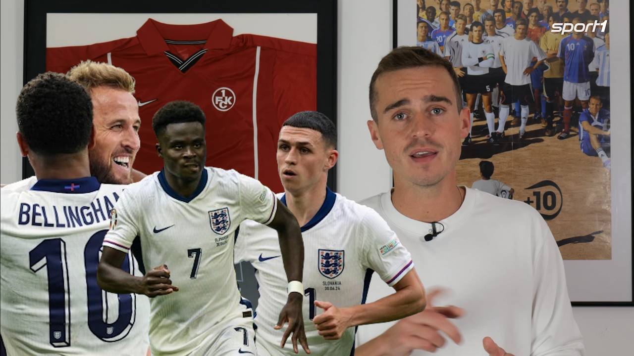 Tipp it like: England vs. Schweiz | Sportwetten