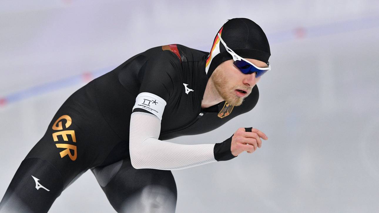 Beckert holt zum 18. Mal DM-Titel