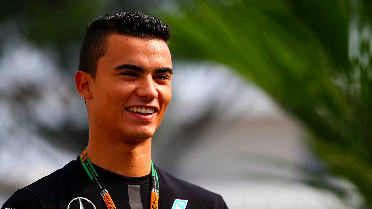 Wehrlein beziffert Formel-1-Chancen