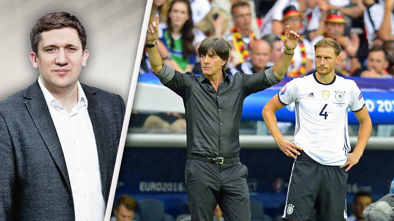 Kommentar: Kritik an Löw läuft ins Leere