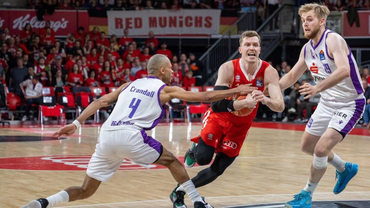 Schock! Bayern-Star verletzt