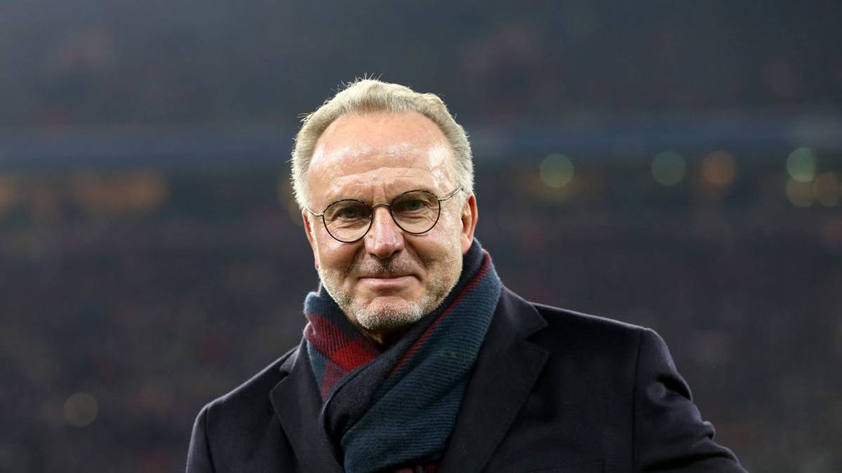 Sportdirektor Hasan Salihamidzic stattete in den vergangenen Jahren eine Reihe von Talenten mit Profiverträgen aus. Und Vorstandsboss Karl-Heinz Rummenigge versprach zuletzt bei einem Fanclub-Besuch: "Ich sage heute voraus: In den nächsten zwei Jahren werden Spieler nach oben kommen aus dem Campus"