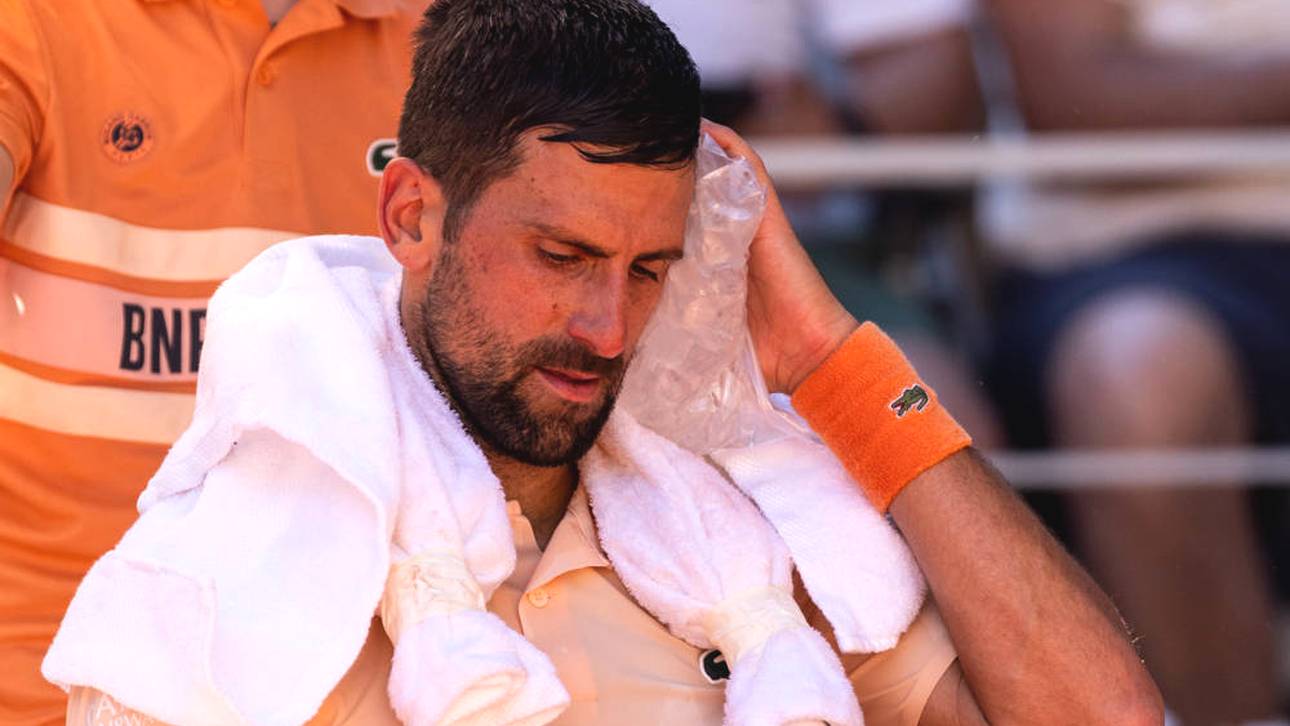 Djokovic für French-Open-Revolution