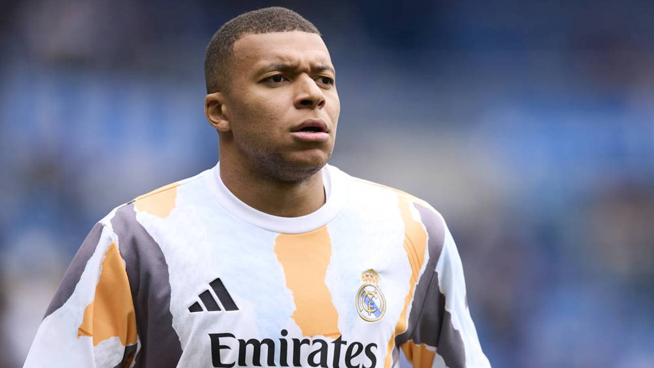 „Skandal“: Wirbel um Mbappé-Sperre