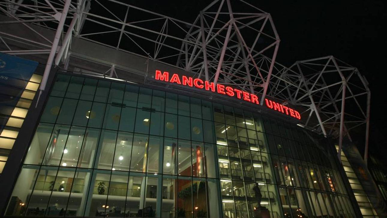 United-Milliardär plant neues Stadion