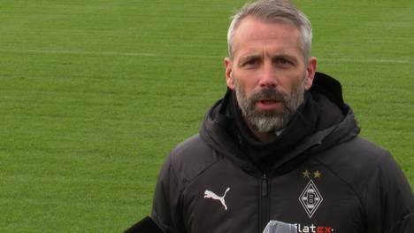 Borussia Mönchengladbach geht als Tabellenführer ins letzte Champions-League-Gruppenspiel. Gegen Real Madrid wartet aber noch mal ein richtig harter Brocken.