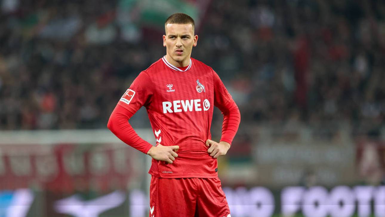 Transferticker: Korb für den BVB?