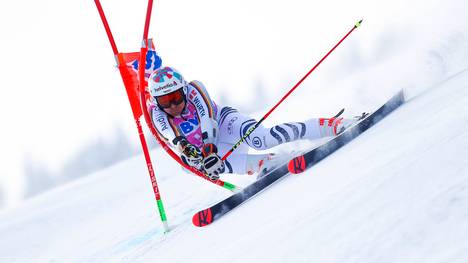 Ski-WM 2019: Riesenslalom mit Hirscher, Luitz im TV, Stream & Ticker