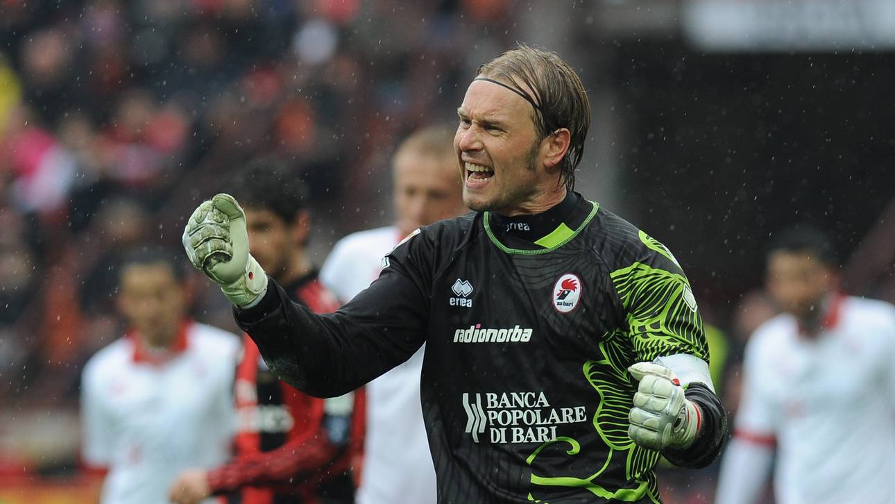 Urteile nach Manipulation in Italien