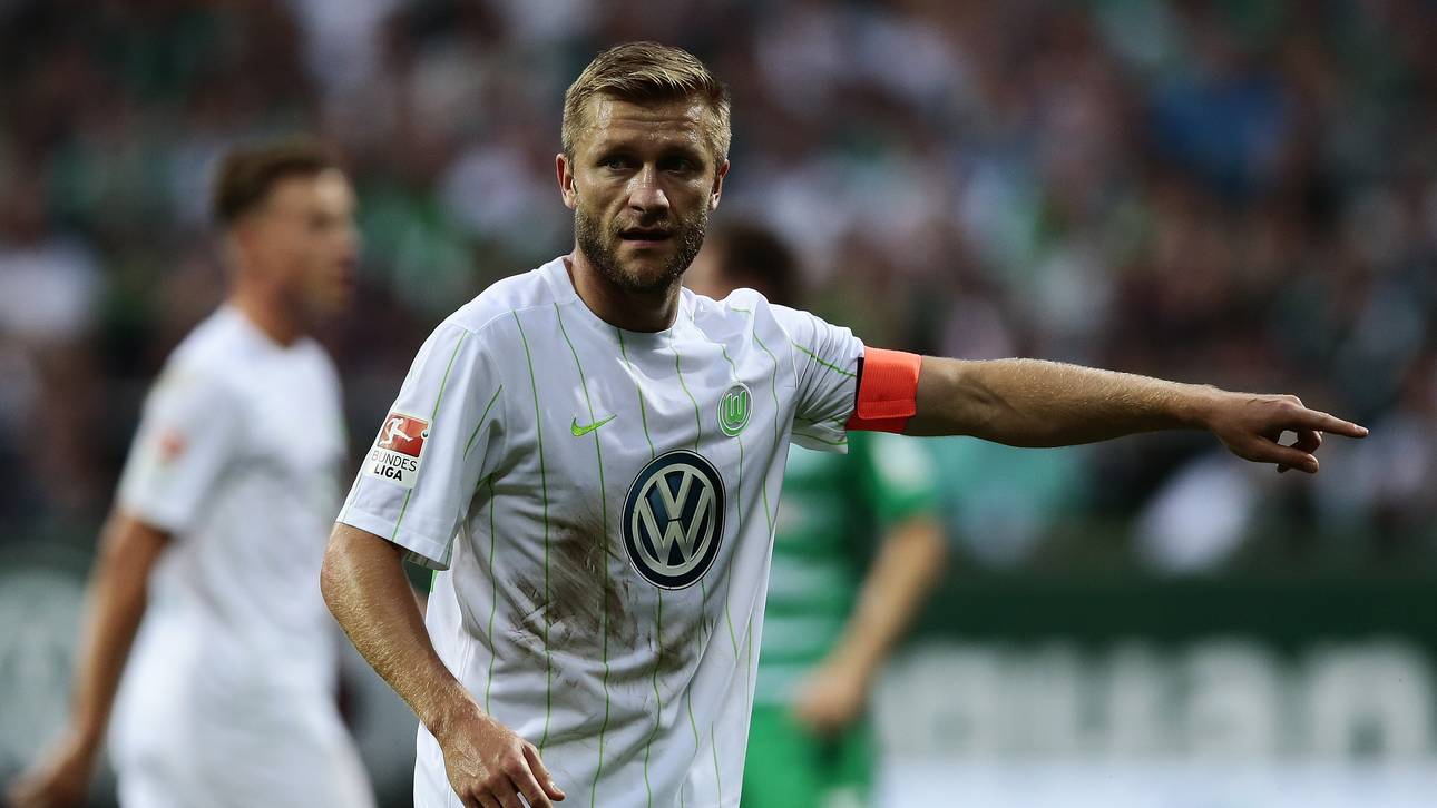 Wolfsburg muss Testspiel absagen