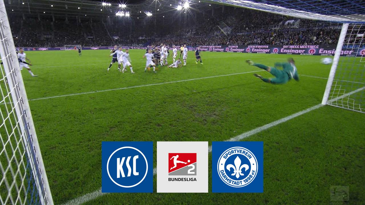 Last-Minute-Coup für KSC