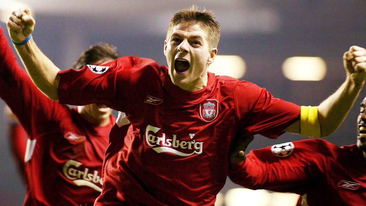 Liverpool-Legende Steven Gerrard: Wie gut war er wirklich?