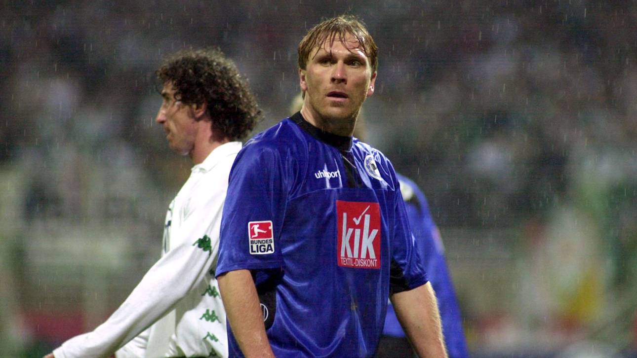 Bielefeld-Ikone rechnet mit Ex-Boss ab