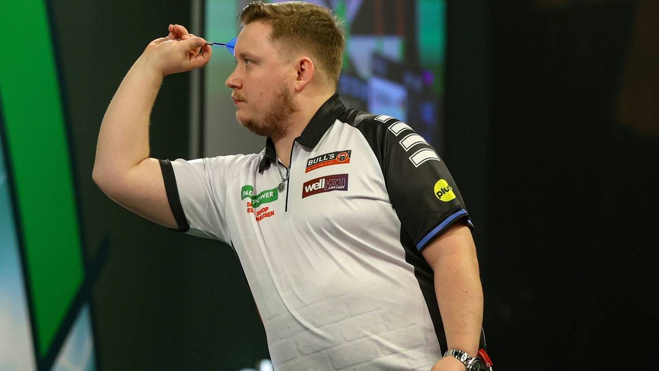 World Grand Prix: Schindler scheitert früh