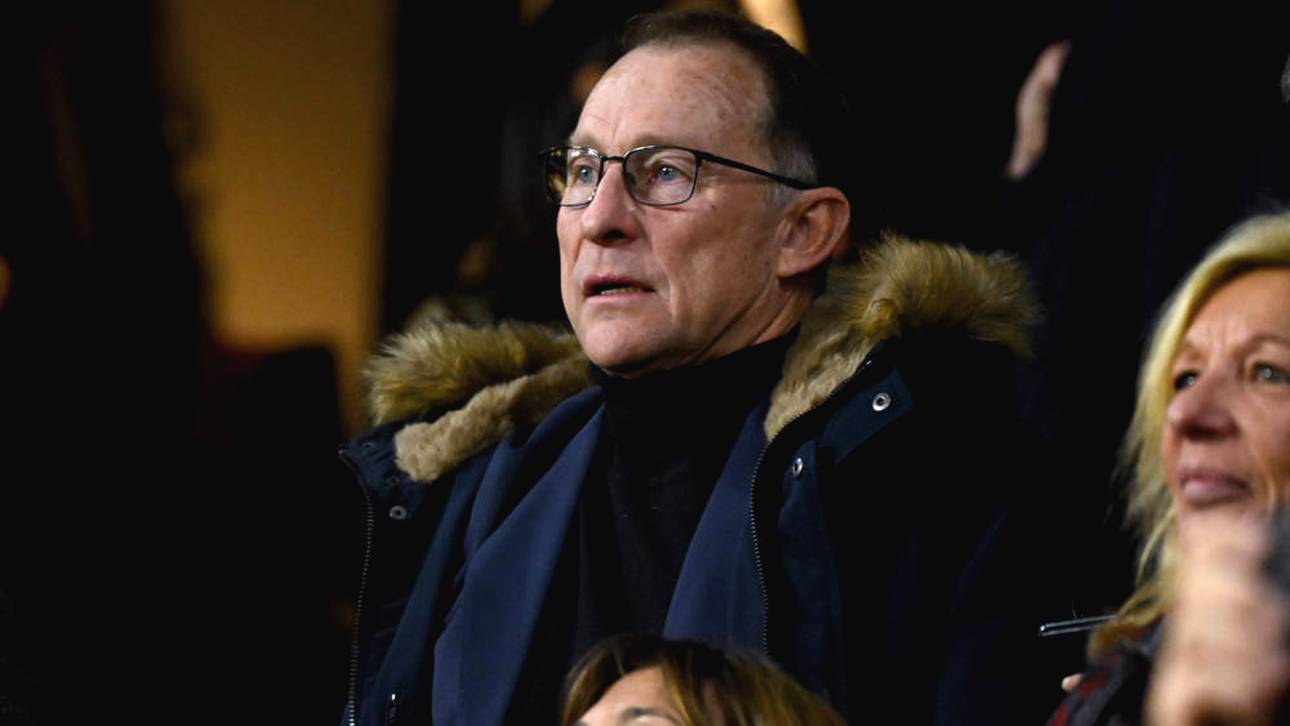 Ex-Bayern-Star lebt in Angst