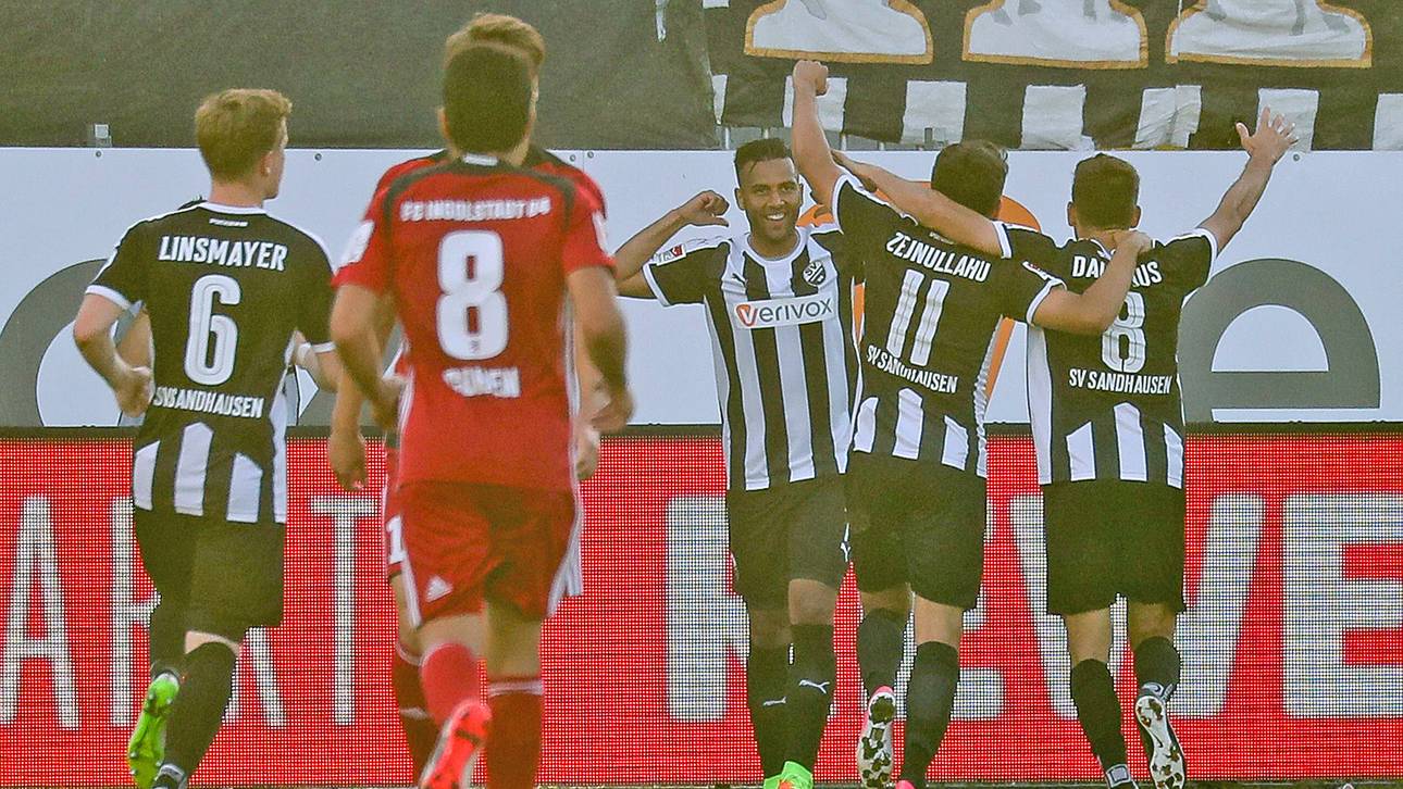 Fehlstart: Ingolstadt patzt erneut