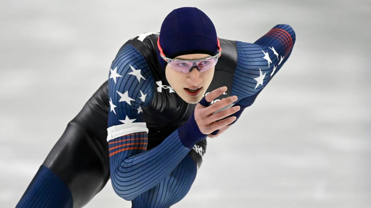 Wunderkind knackt Weltrekord