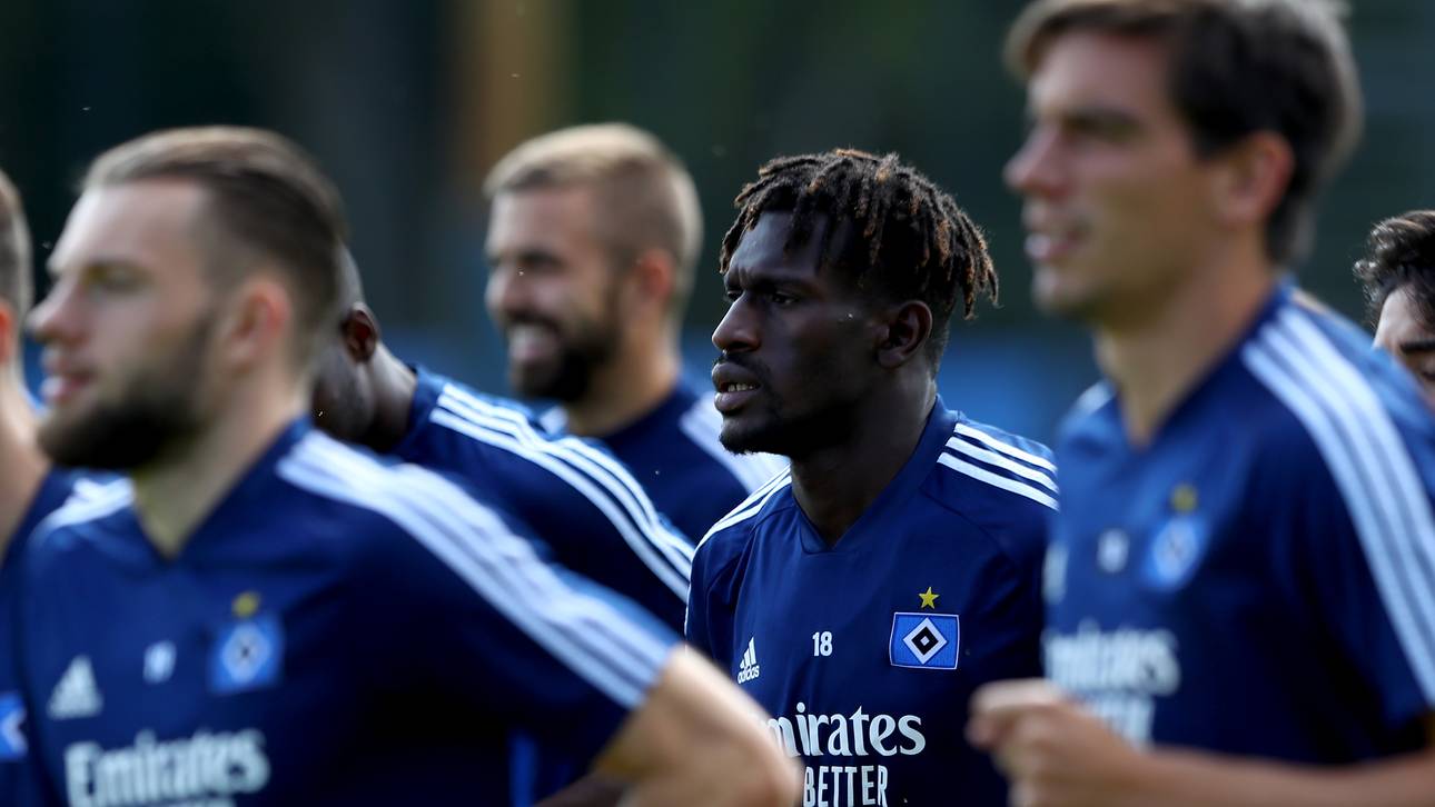 Jatta: War HSV schon 2016 informiert?