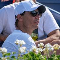 38 Jahre alt, immer wieder Verletzungen, kein Match seit Januar: Was können Tennis-Fans von Rafael Nadal noch erwarten? Der Spanier gibt nun selbst interessante Einblicke in seine weiteren Pläne.