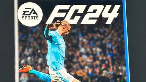 In Amsterdam hat Electronic Arts den FIFA-Nachfolger EA SPORTS FC 24 vorgestellt