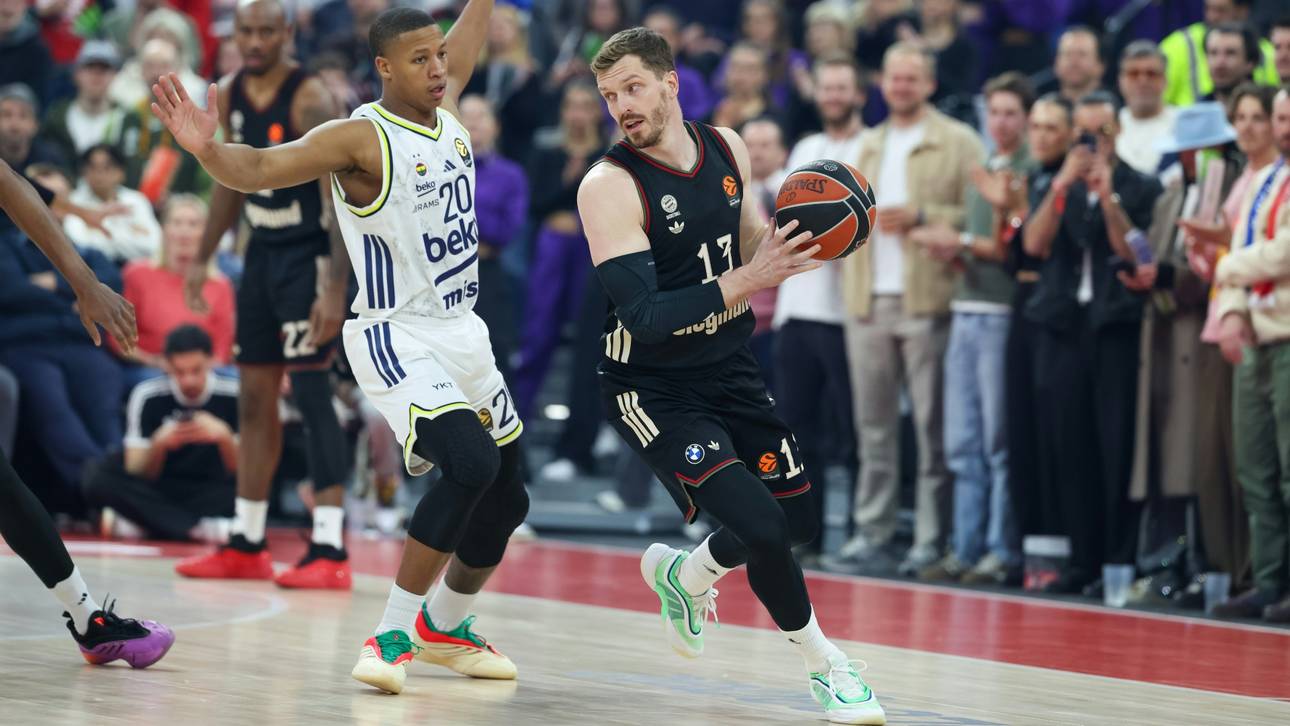 Bayern beschenkt Fans zum Abschluss