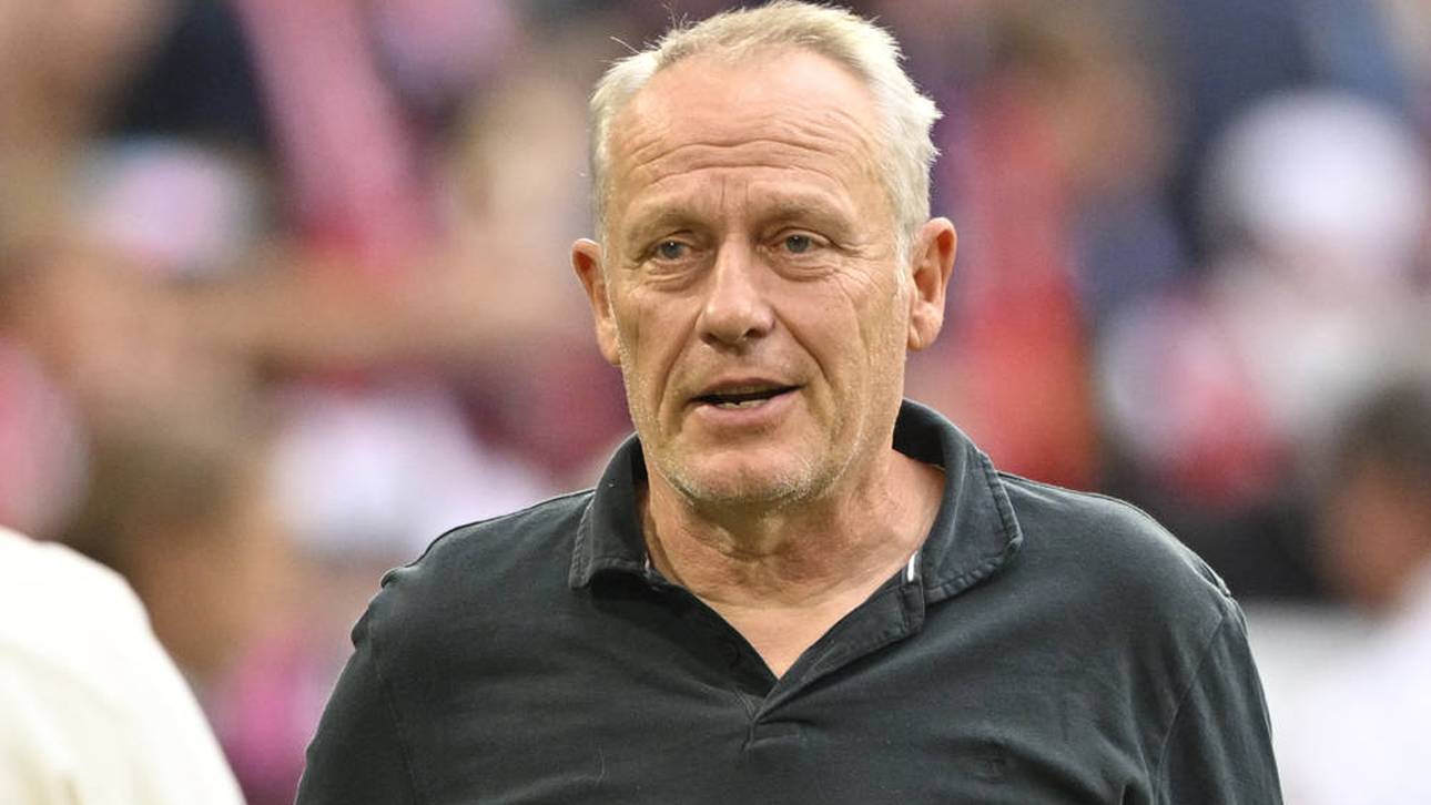 Streich schwärmt von Bayern-Erlebnis