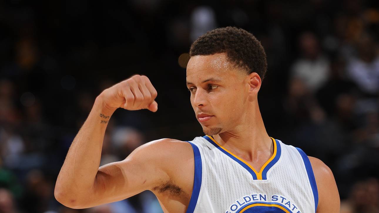 Titelmission der Warriors beginnt