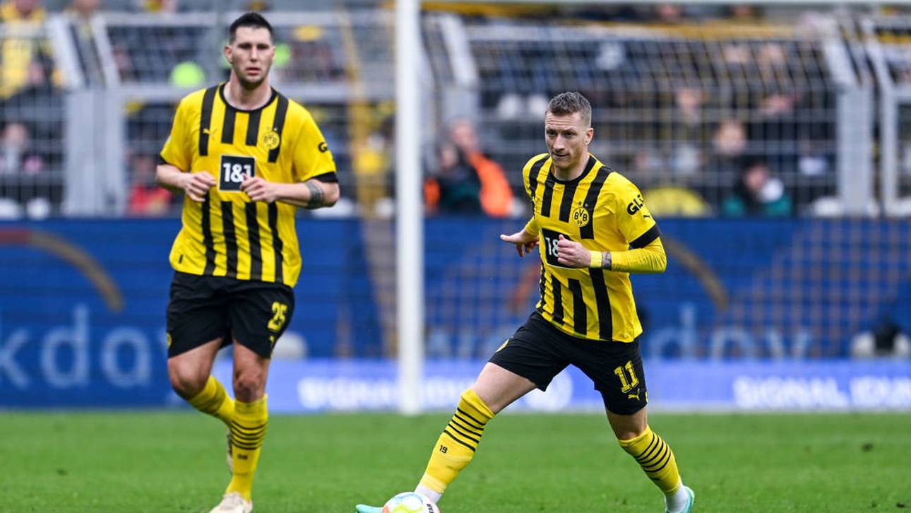 Reus-Entscheidung offenbar gefallen